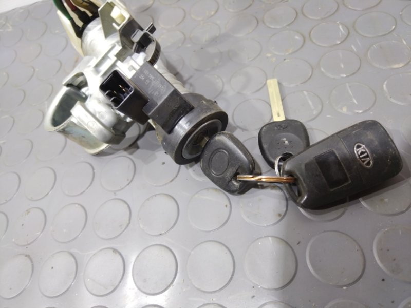 Замок зажигания, 5000 рублей, Красноярск