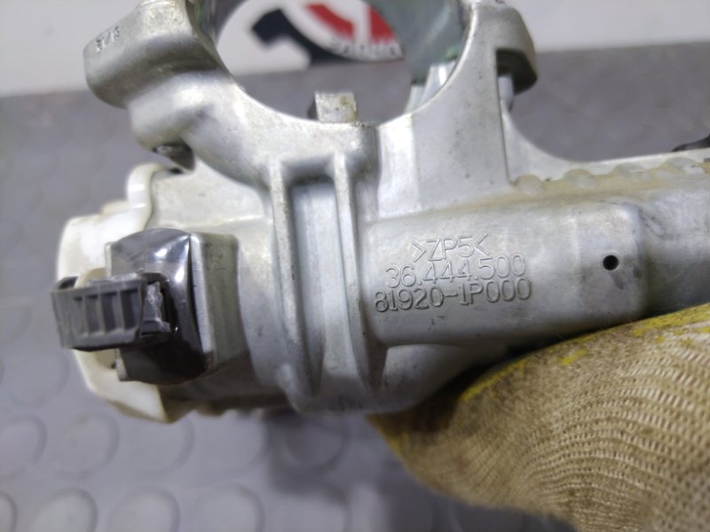 Замок зажигания, 5000 рублей, Красноярск