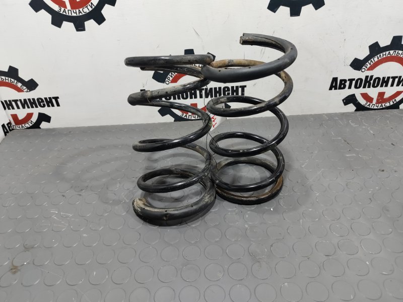 Пружина подвески, 2500 рублей, Красноярск