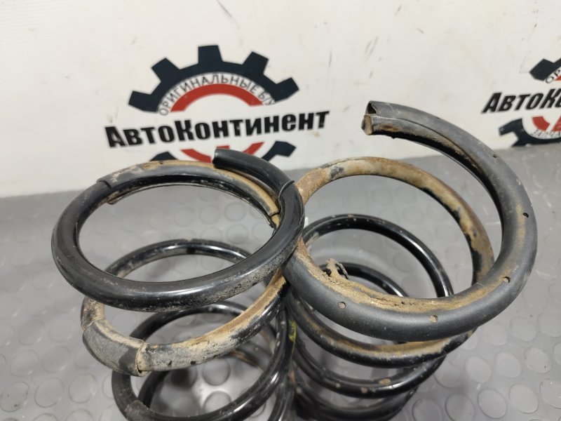 Пружина подвески, 2500 рублей, Красноярск