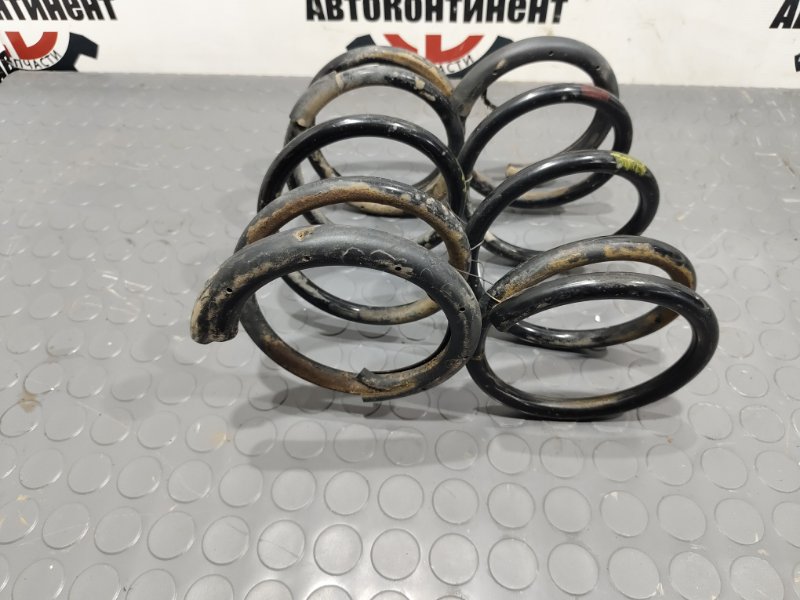 Пружина подвески, 2500 рублей, Красноярск