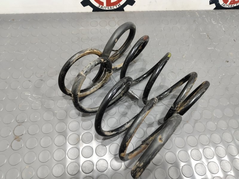 Пружина подвески, 2500 рублей, Красноярск