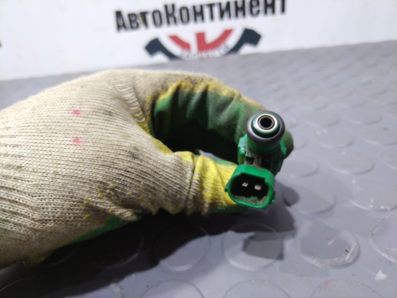 Форсунка, 1200 рублей, Красноярск