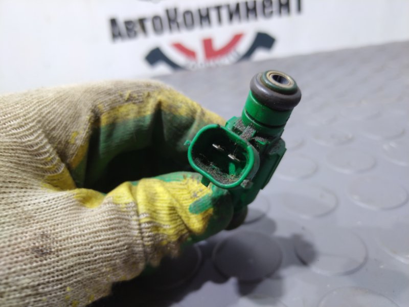 Форсунка, 1200 рублей, Красноярск