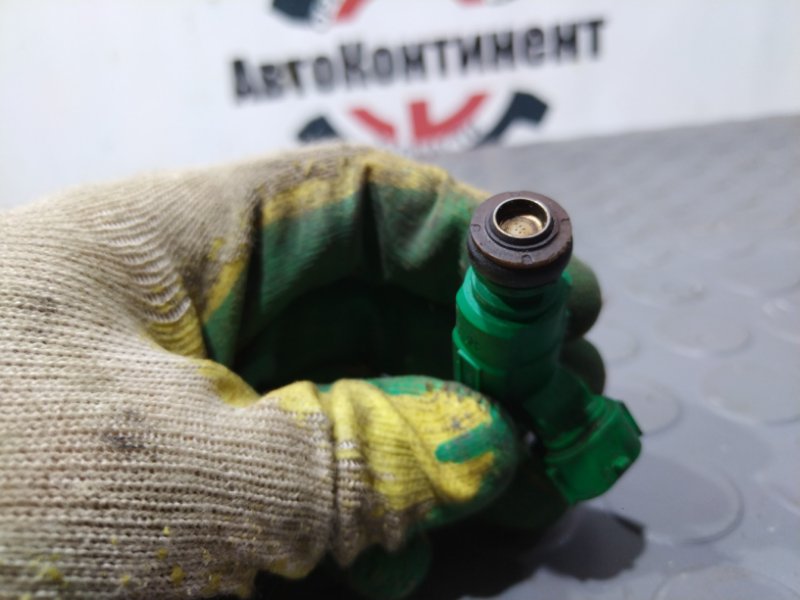 Форсунка, 1200 рублей, Красноярск