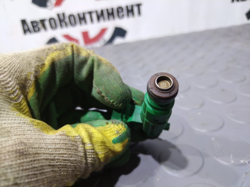 Форсунка, 1200 рублей, Красноярск