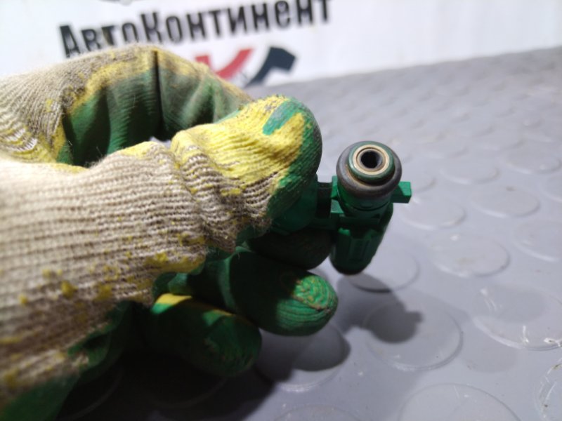 Форсунка, 1200 рублей, Красноярск