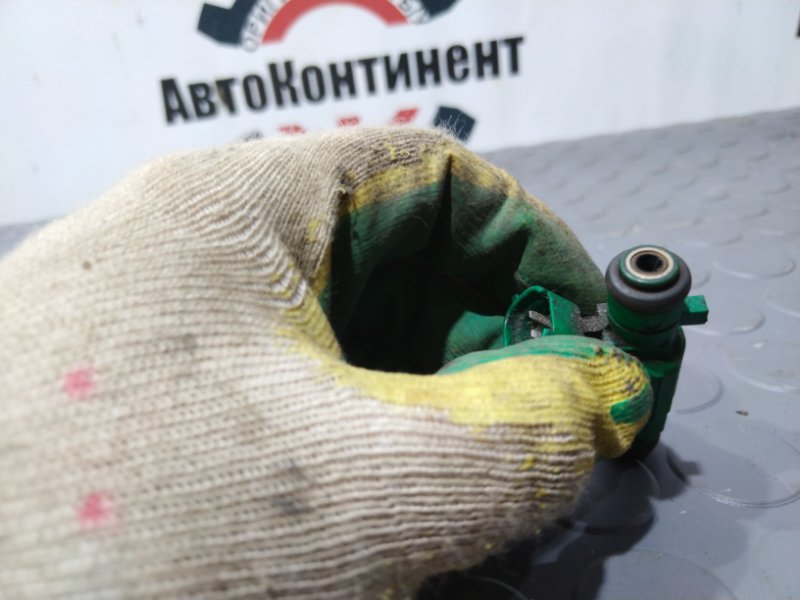 Форсунка, 1200 рублей, Красноярск