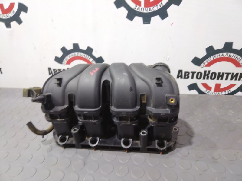 Коллектор впускной, 12000 рублей, Красноярск