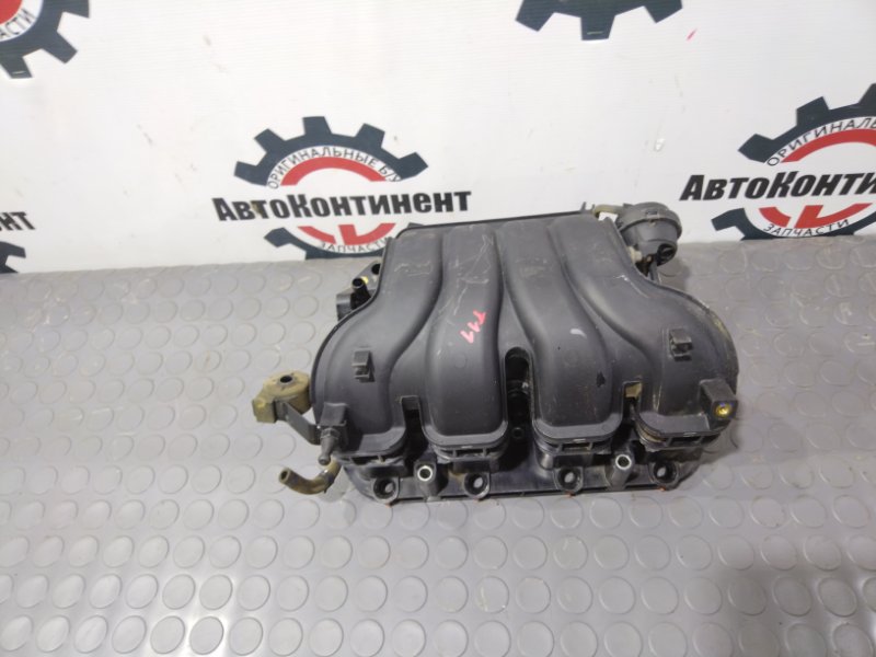 Коллектор впускной, 12000 рублей, Красноярск