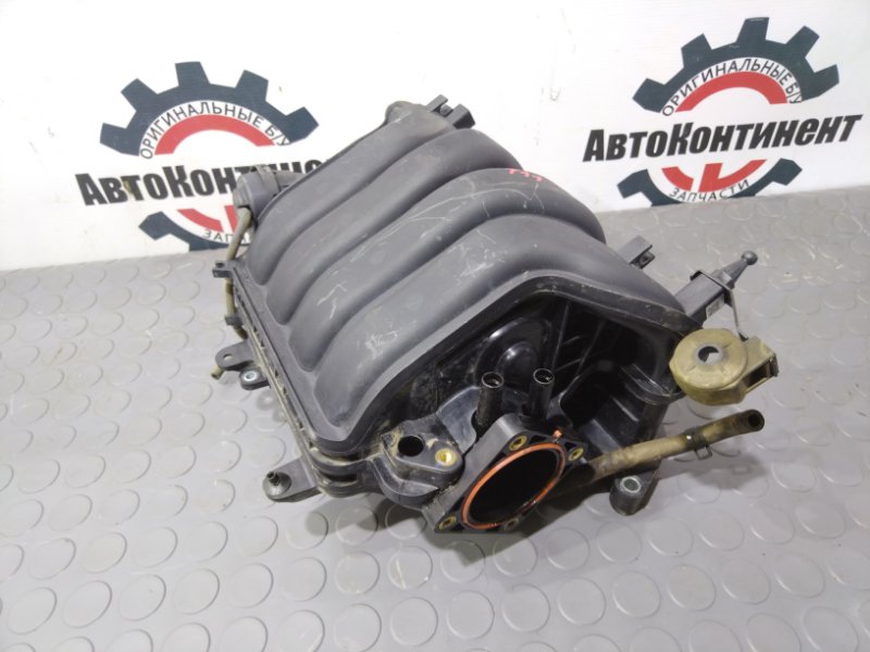 Коллектор впускной, 12000 рублей, Красноярск