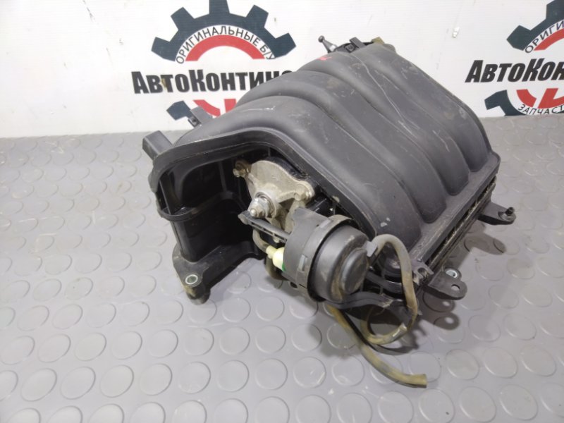 Коллектор впускной, 12000 рублей, Красноярск