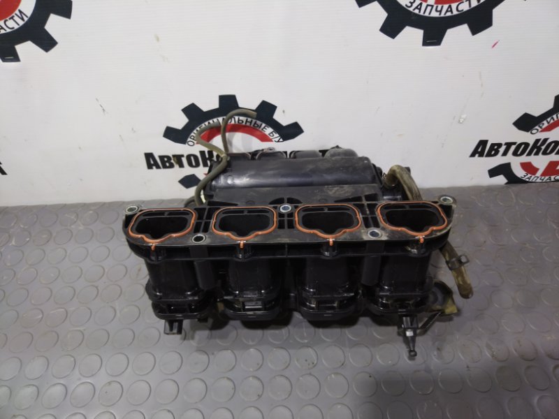 Коллектор впускной, 12000 рублей, Красноярск