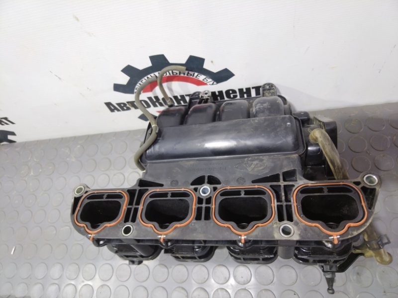 Коллектор впускной, 12000 рублей, Красноярск