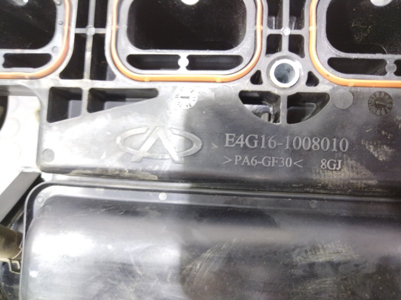 Коллектор впускной, 12000 рублей, Красноярск