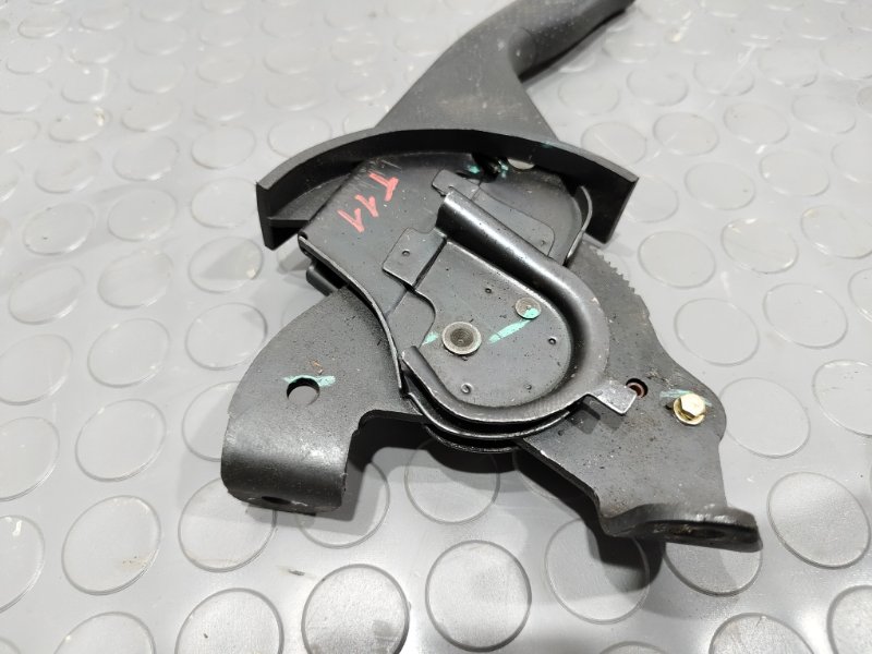 Рычаг ручного тормоза, 200 рублей, Красноярск