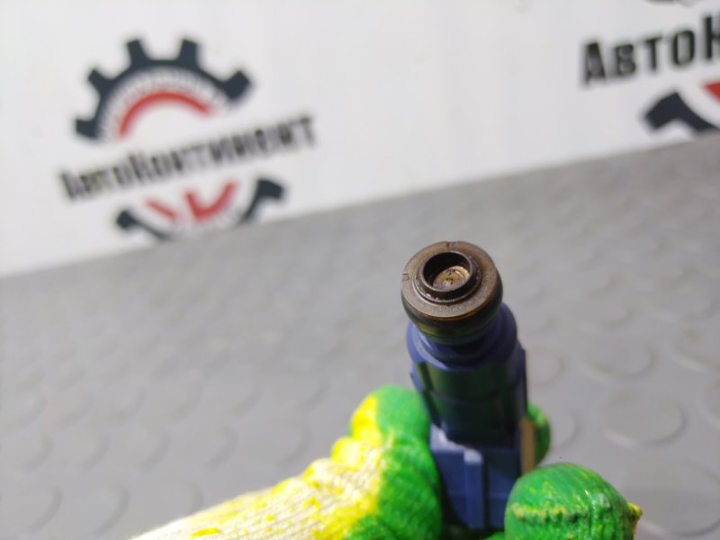 Форсунка, 1200 рублей, Красноярск