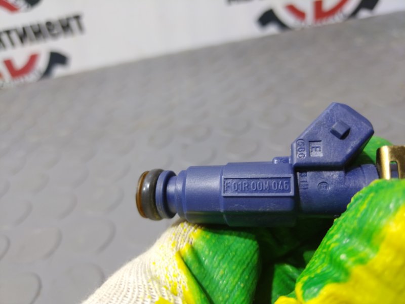 Форсунка, 1200 рублей, Красноярск