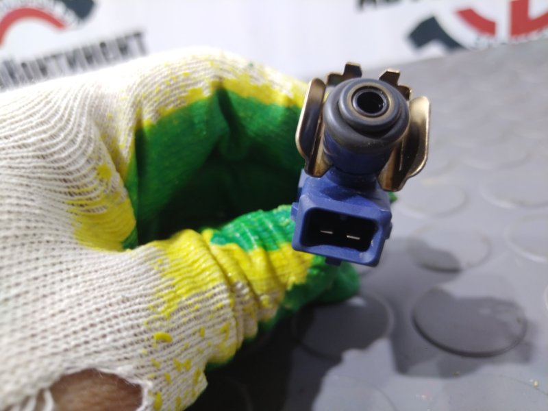 Форсунка, 1200 рублей, Красноярск