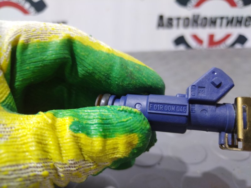 Форсунка, 1200 рублей, Красноярск