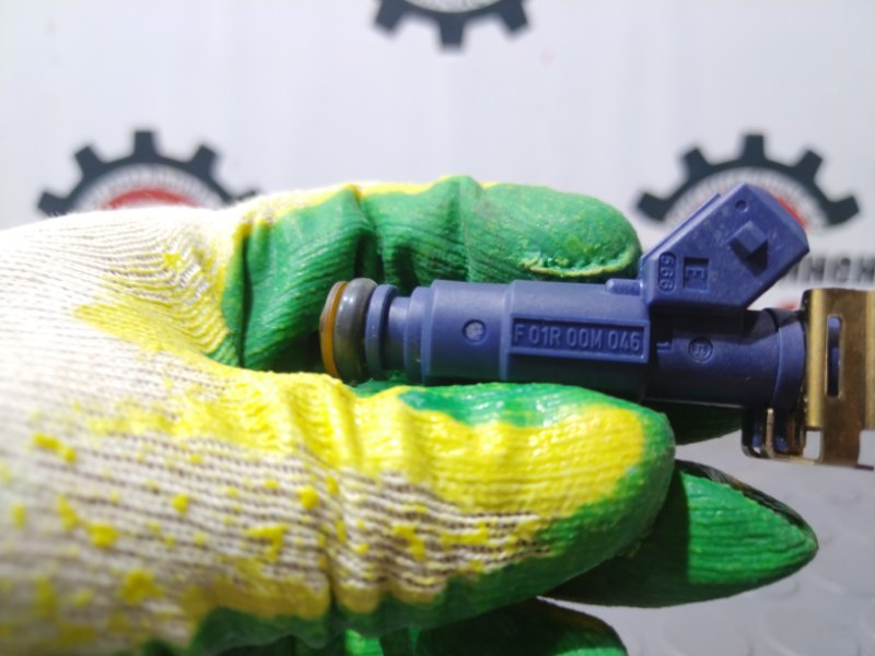 Форсунка, 1200 рублей, Красноярск