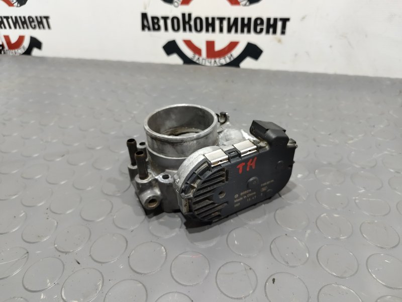 Дроссельная заслонка, 6000 рублей, Красноярск