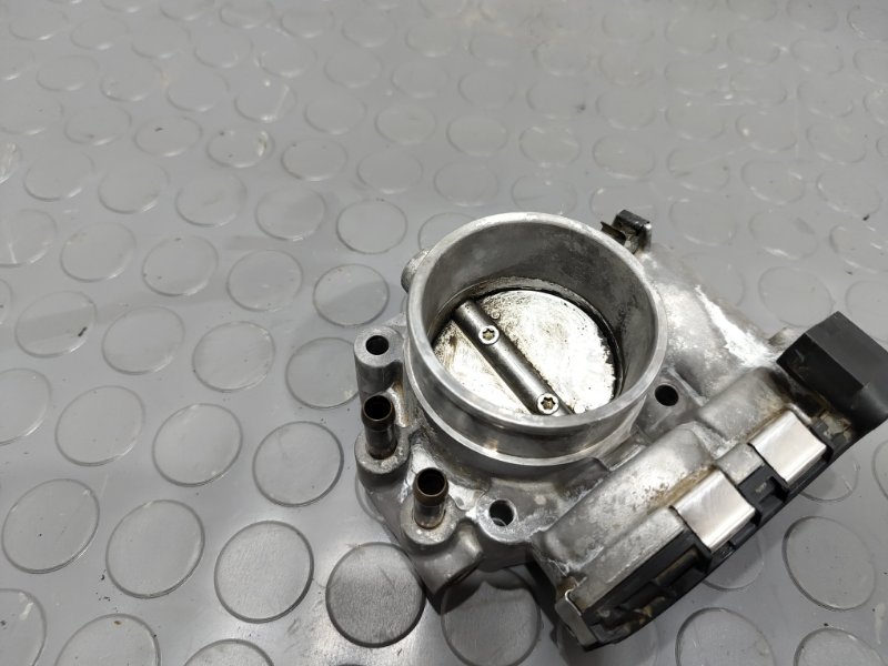 Дроссельная заслонка, 6000 рублей, Красноярск