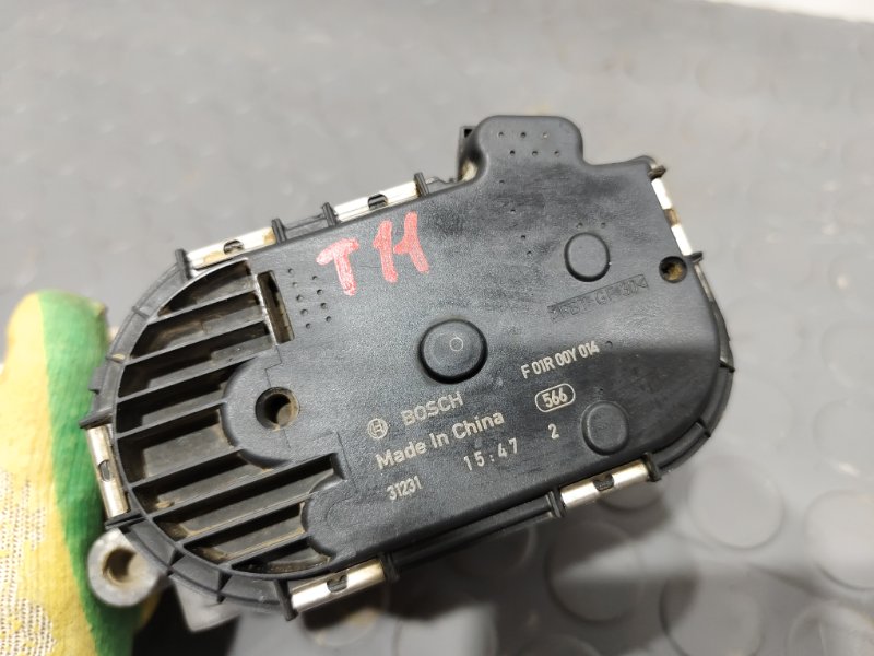 Дроссельная заслонка, 6000 рублей, Красноярск