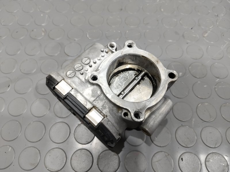 Дроссельная заслонка, 6000 рублей, Красноярск