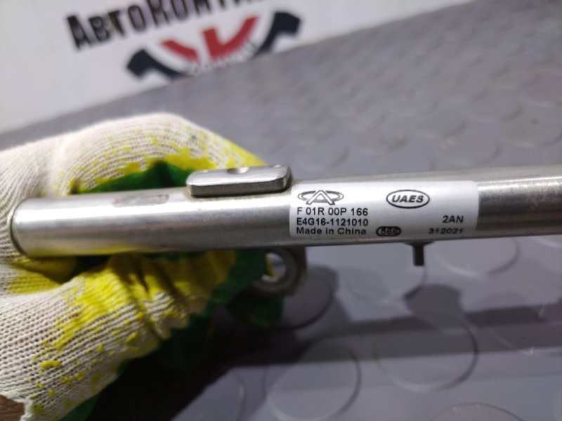 Топливная рейка, 500 рублей, Красноярск