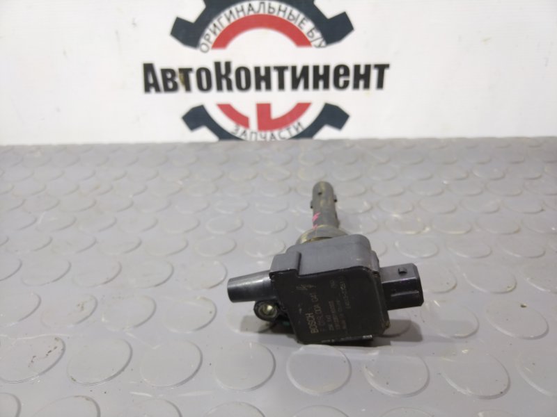 Катушка зажигания, 1500 рублей, Красноярск