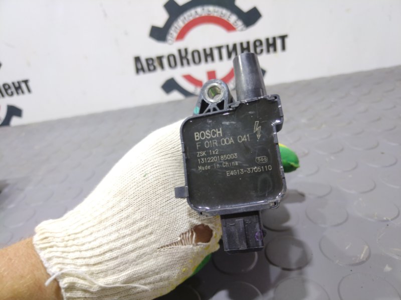 Катушка зажигания, 1500 рублей, Красноярск