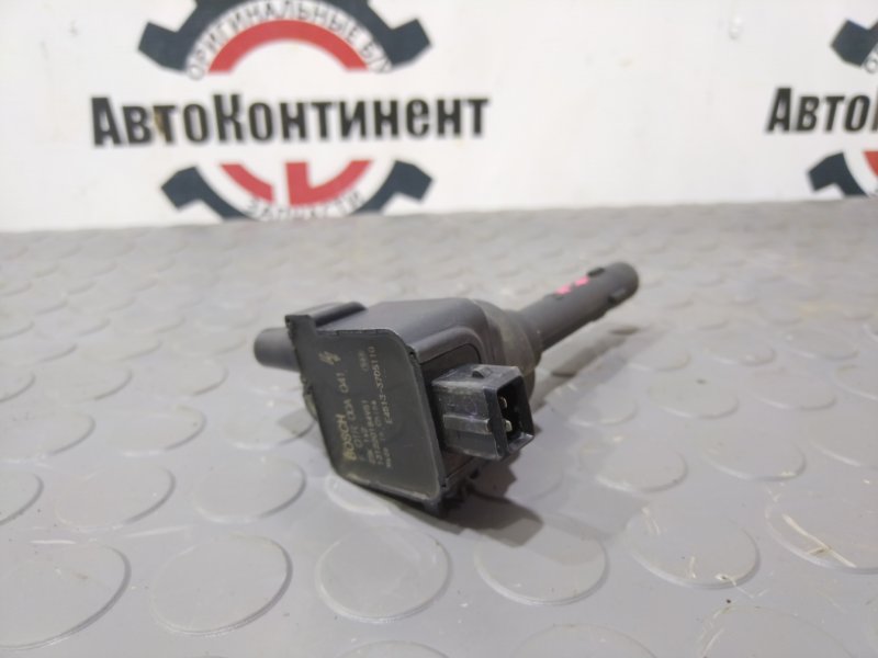 Катушка зажигания, 1500 рублей, Красноярск