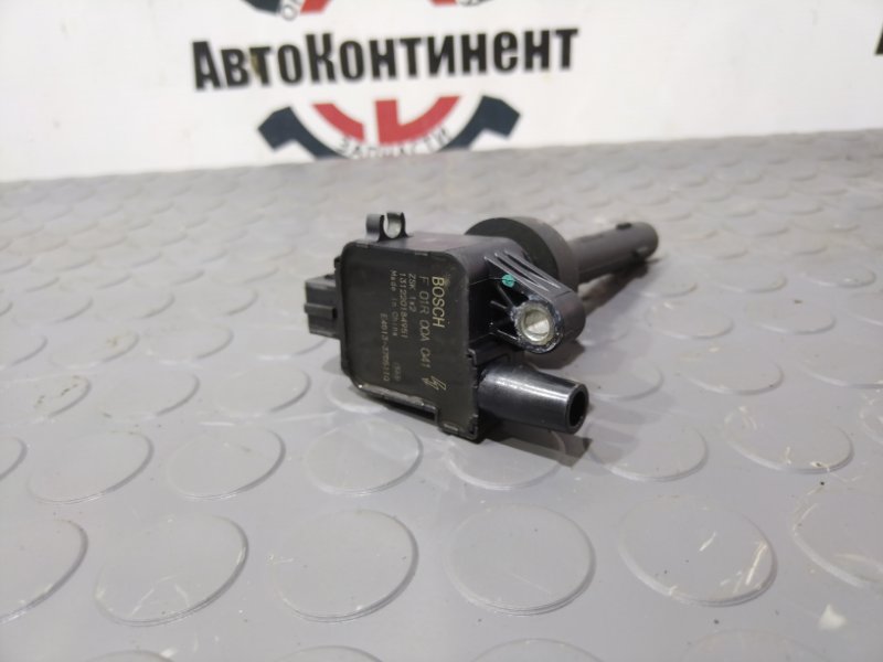 Катушка зажигания, 1500 рублей, Красноярск