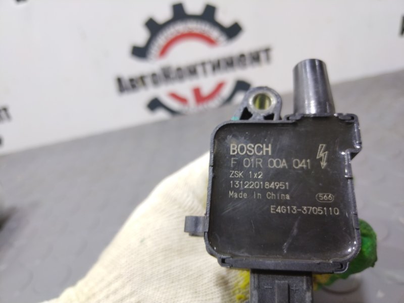 Катушка зажигания, 1500 рублей, Красноярск