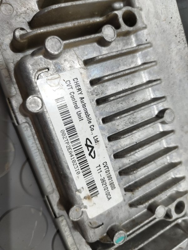 Блок управления двигателем, 23000 рублей, Красноярск