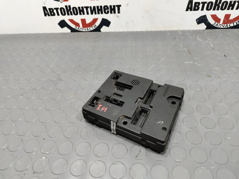 Блок управления, 9000 рублей, Красноярск