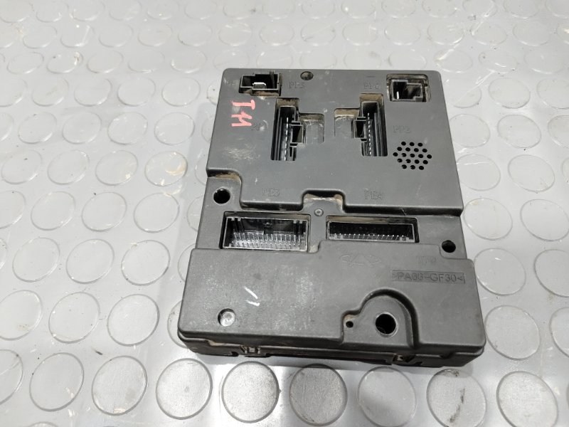 Блок управления, 9000 рублей, Красноярск