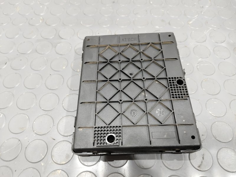 Блок управления, 9000 рублей, Красноярск