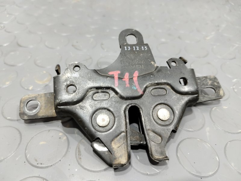 Замок капота, 1000 рублей, Красноярск