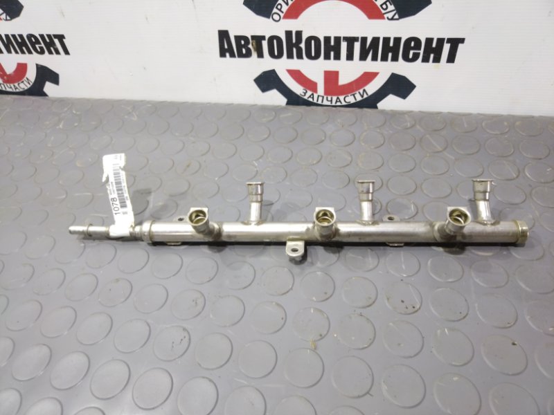 Топливная рейка, 600 рублей, Красноярск