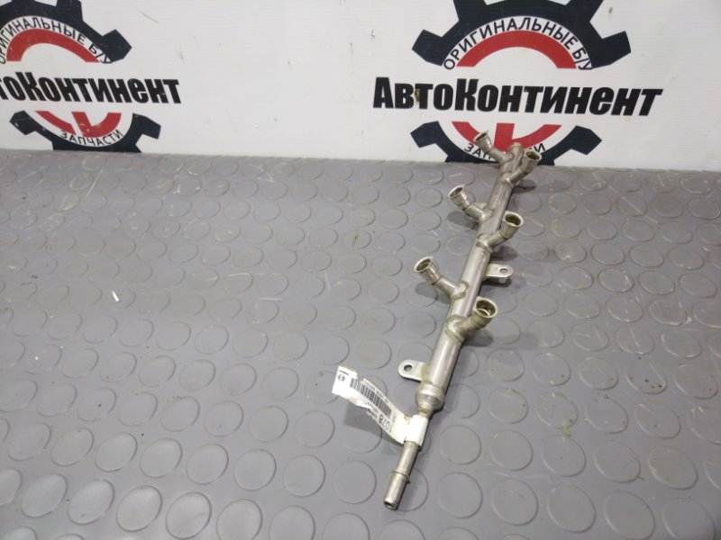 Топливная рейка, 600 рублей, Красноярск