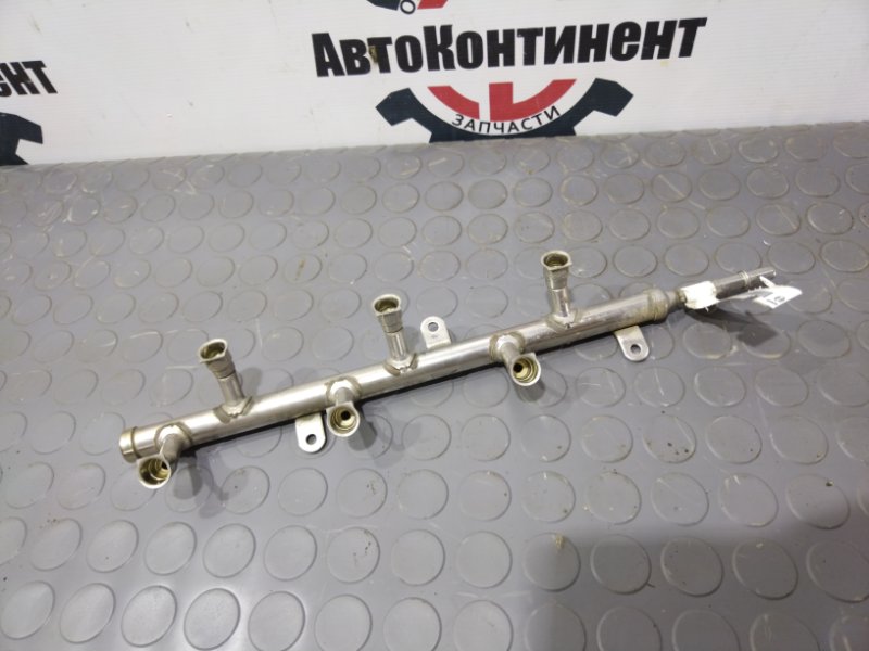 Топливная рейка, 600 рублей, Красноярск