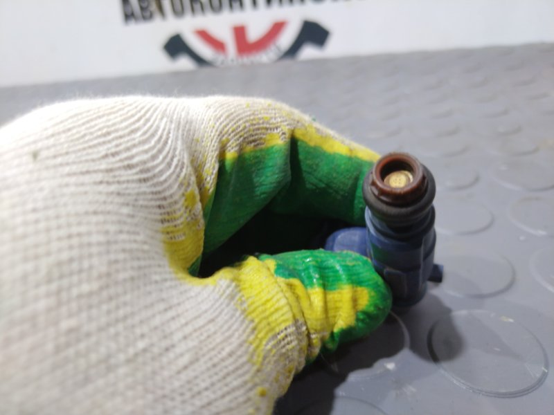 Форсунка, 1200 рублей, Красноярск