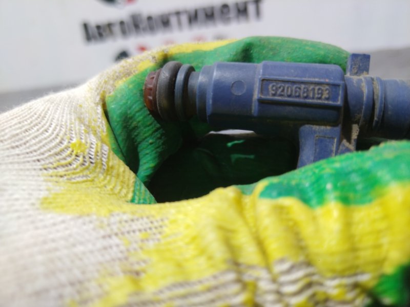 Форсунка, 1200 рублей, Красноярск