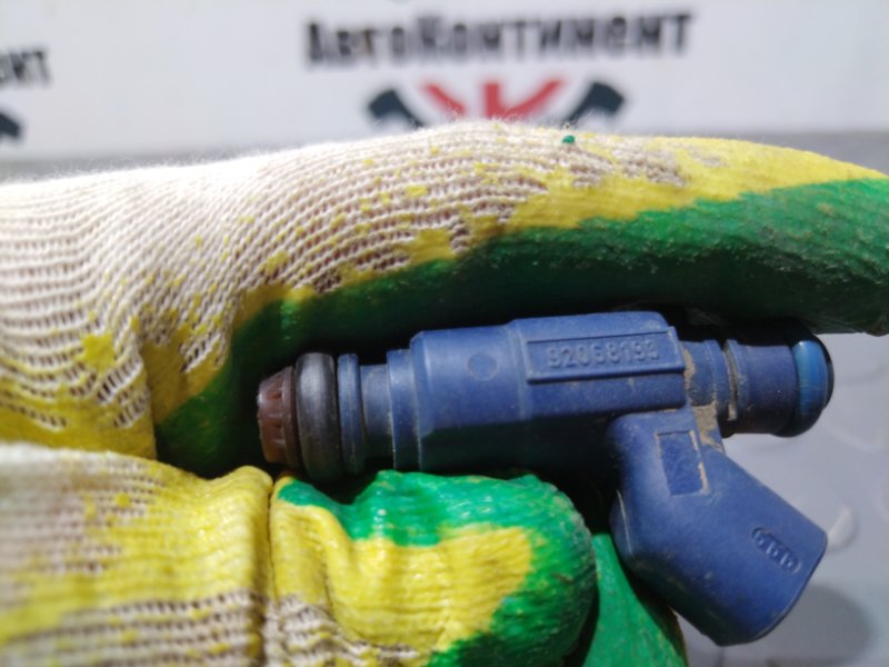 Форсунка, 1200 рублей, Красноярск