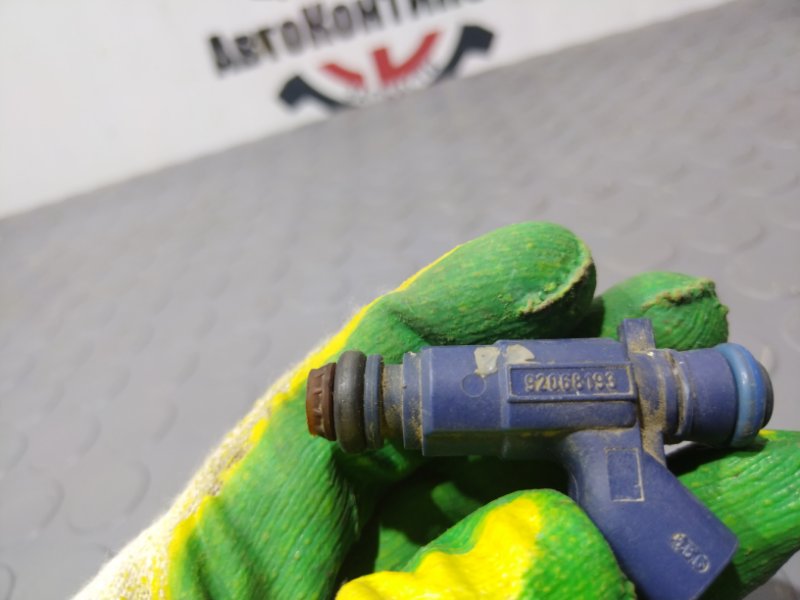 Форсунка, 1200 рублей, Красноярск