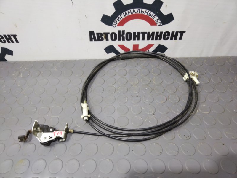 Трос топливного бака, 900 рублей, Красноярск