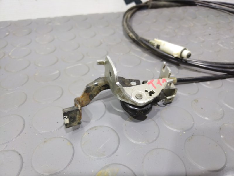 Трос топливного бака, 900 рублей, Красноярск