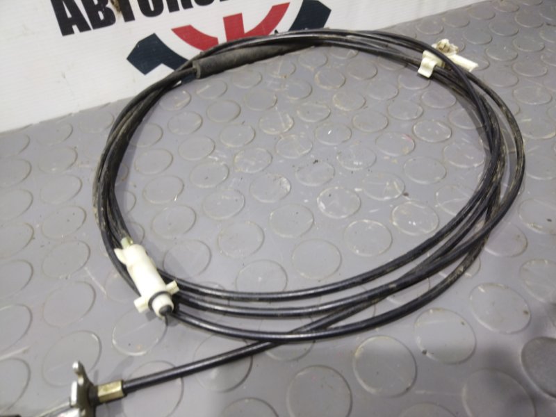 Трос топливного бака, 900 рублей, Красноярск